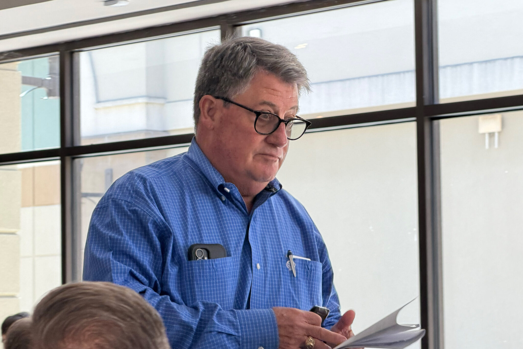 Colorado River Basin Candidates Wade Into Water Politics, but Winners Are Unlikely to Make Big Changes