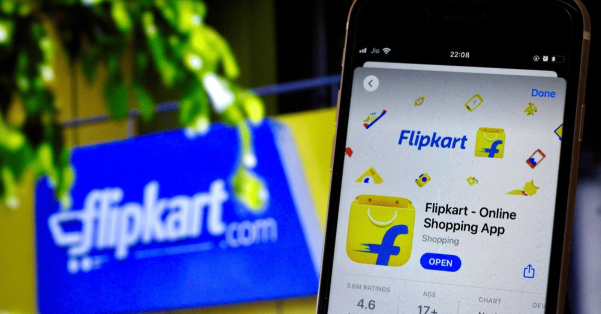 Walmart Probes Flipkart Employees Over Alleged ₹150 Cr Kickbacks: Report
