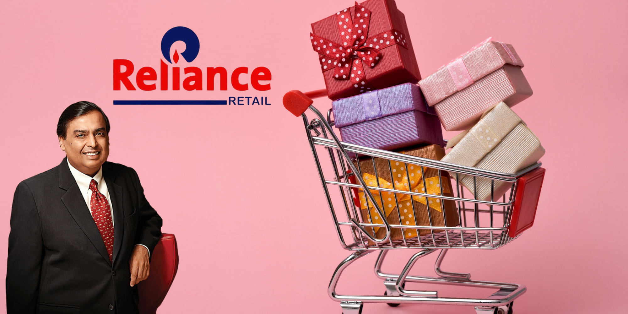 Reliance Retail focuses on disciplined JioMart expansion, targets profitability from FY28