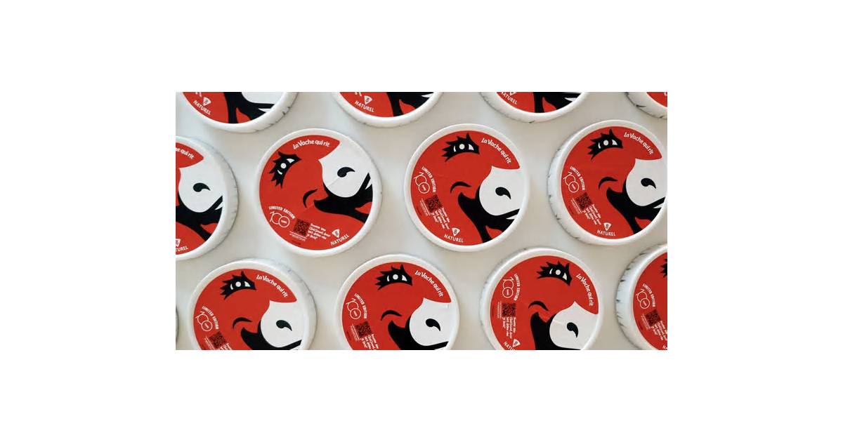 Laughing Cow Maker Targets US Households With Bitesize Snacks