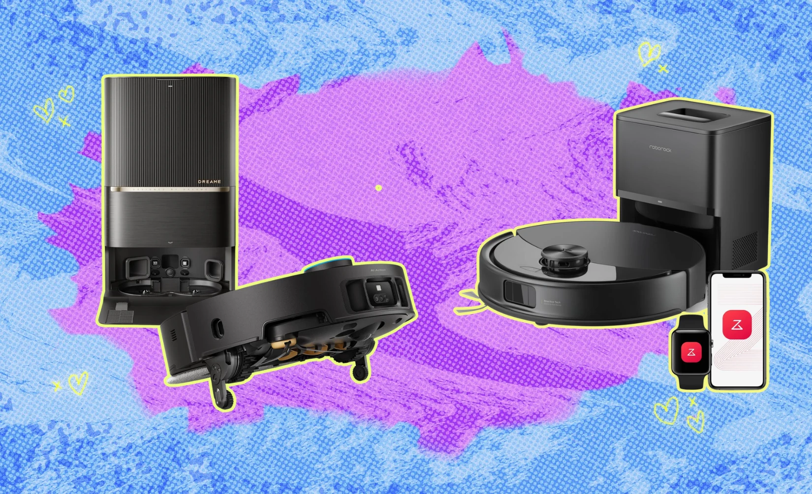 The best early Black Friday self-emptying robot vacuum deals you can shop right now