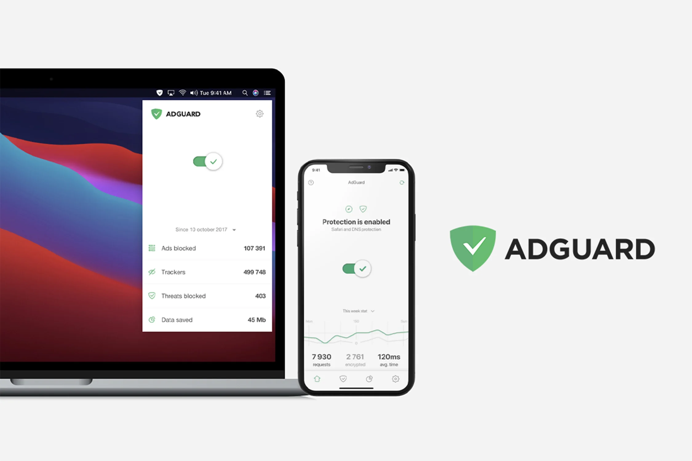 Block ads on 9 devices for life for $14.97