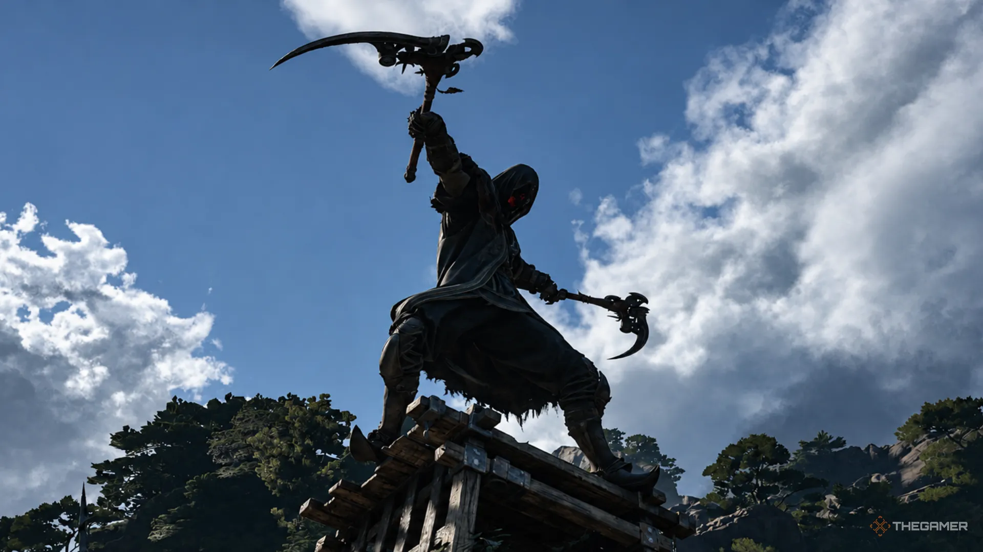 The 10 Best Phantom Edges In Phantom Blade Zero, Ranked