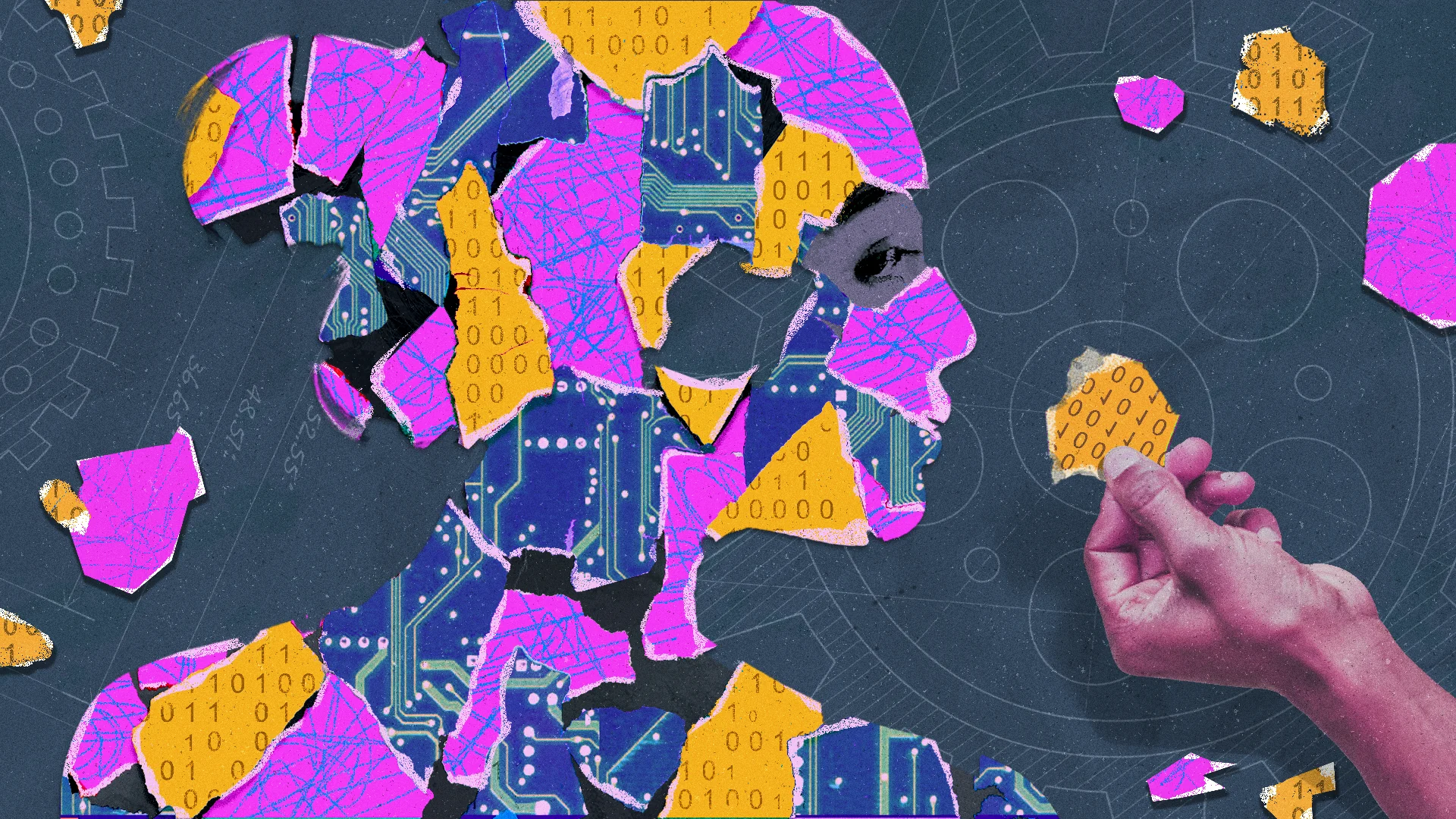 How to protect yourself from falling for a deepfake