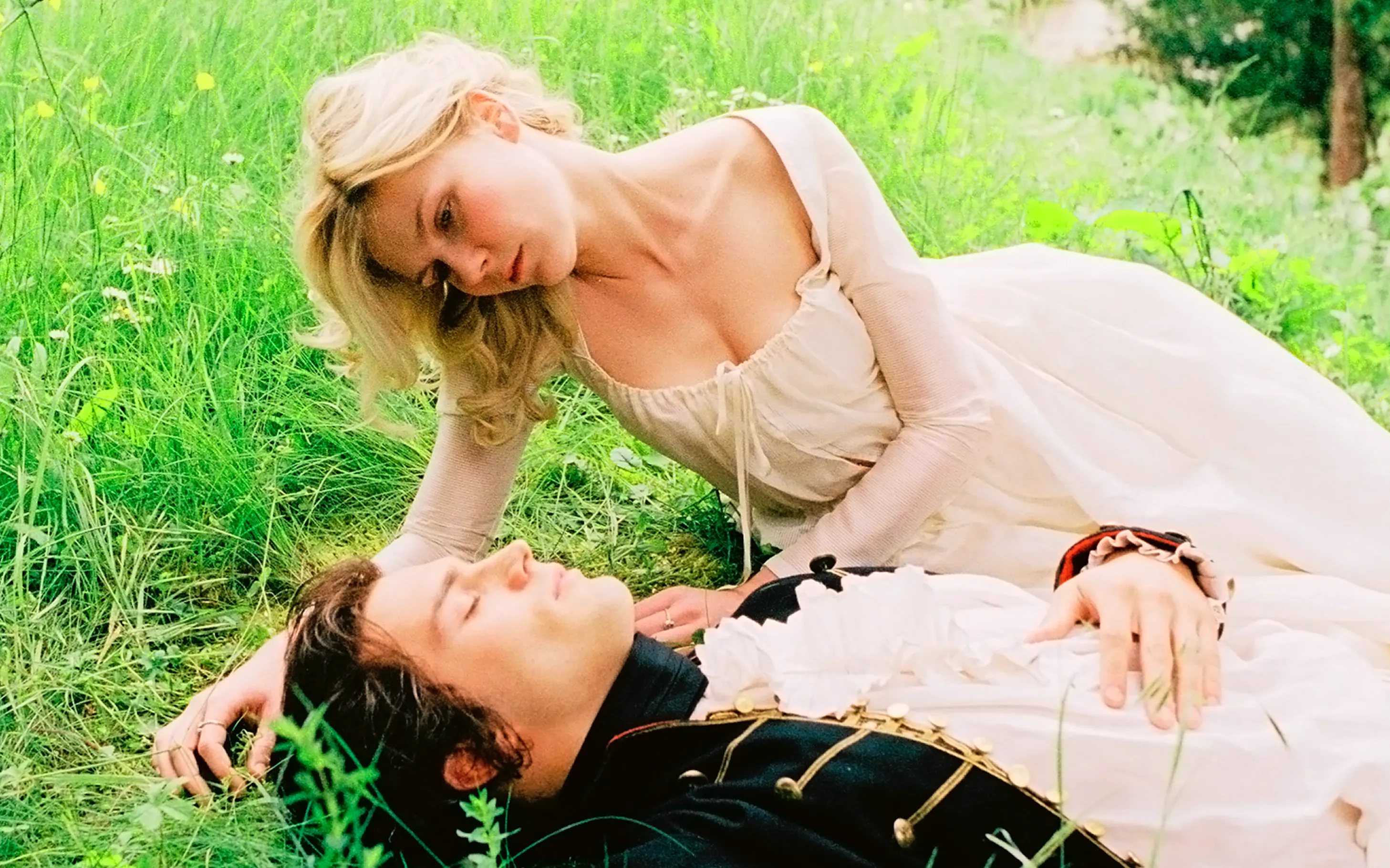 12 Years Later, Sofia Coppola's Unmade Epic Fantasy Still Lives Rent Free in My Head