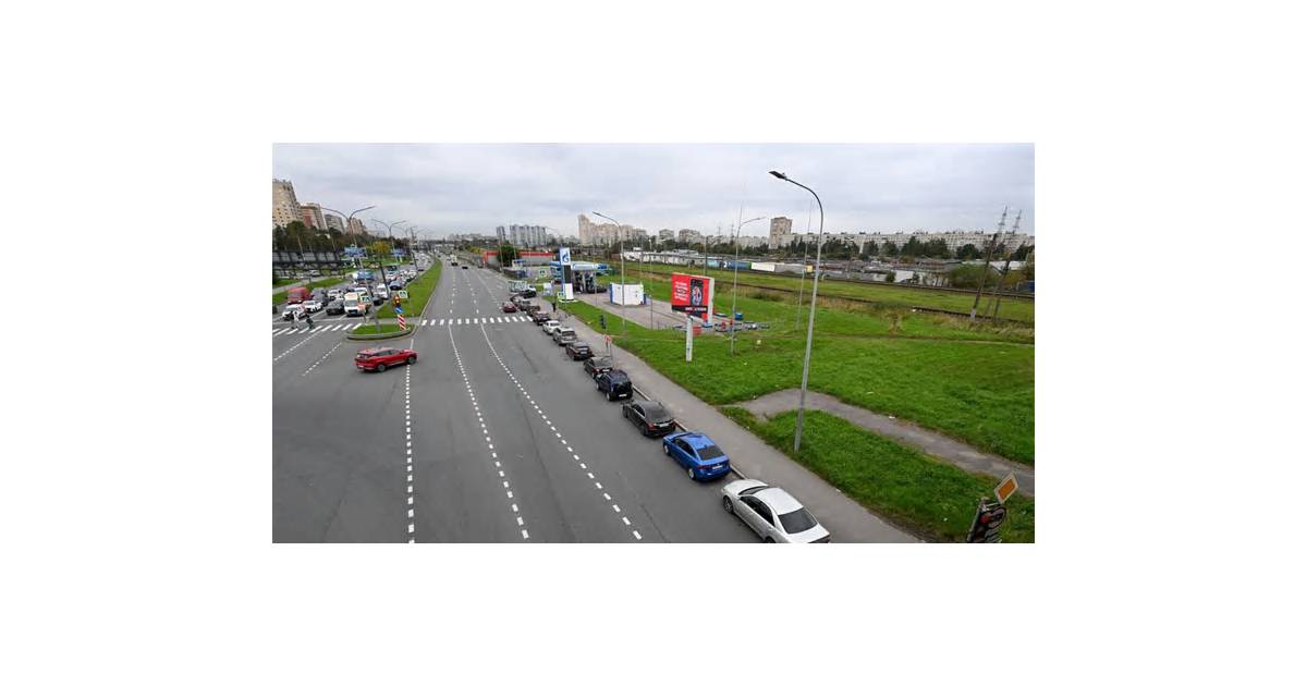Russia Extends Ban on Most Diesel Exports Through January