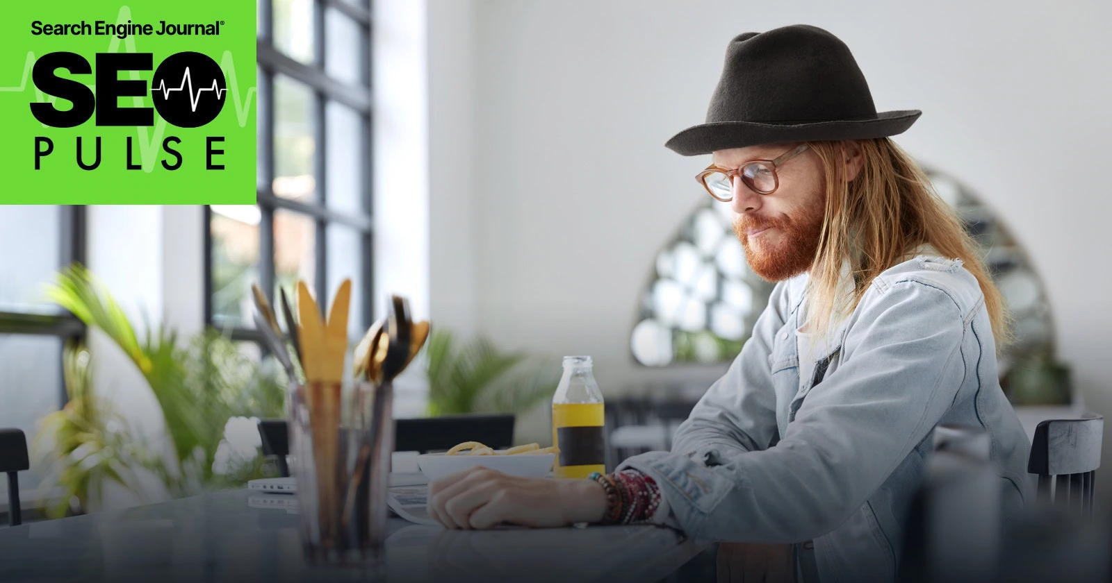 Spam Guide Update, Restaurant Controls & AI Mode Revenue – SEO Pulse via @sejournal, @MattGSouthern