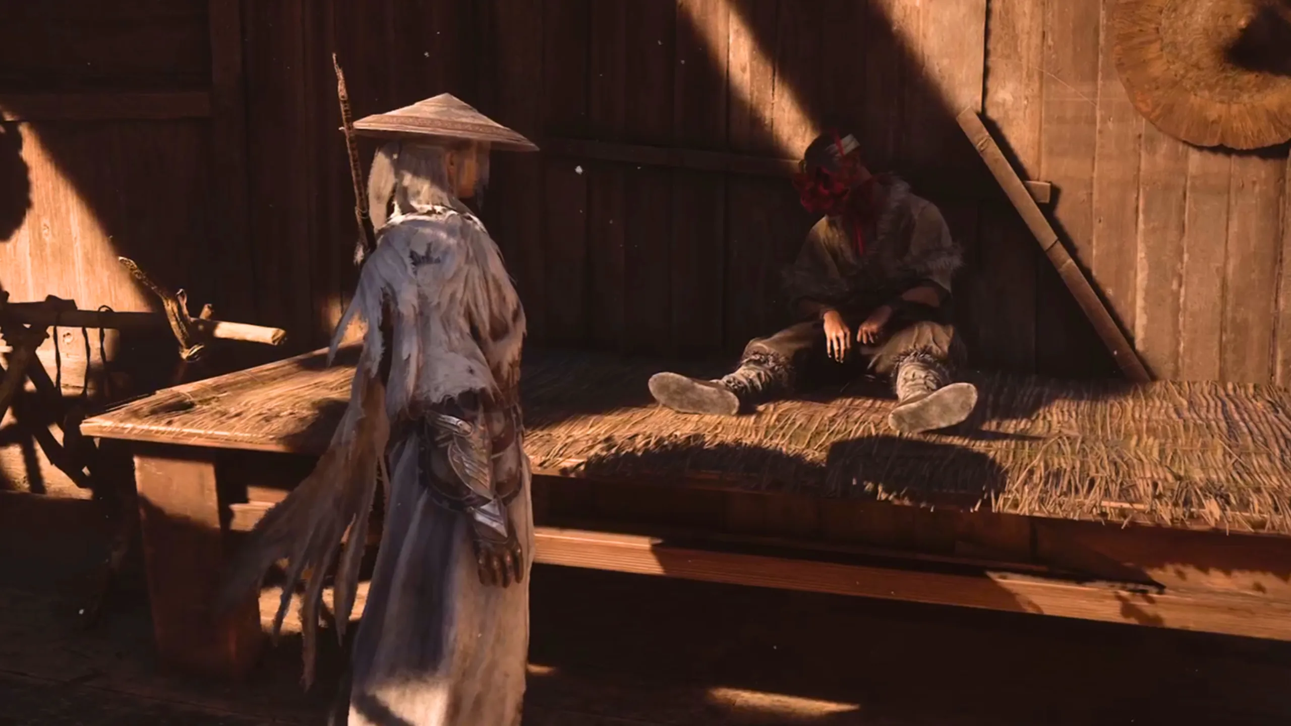 Where to Find the Missing Hound (Dahuang) in Phantom Blade Zero
