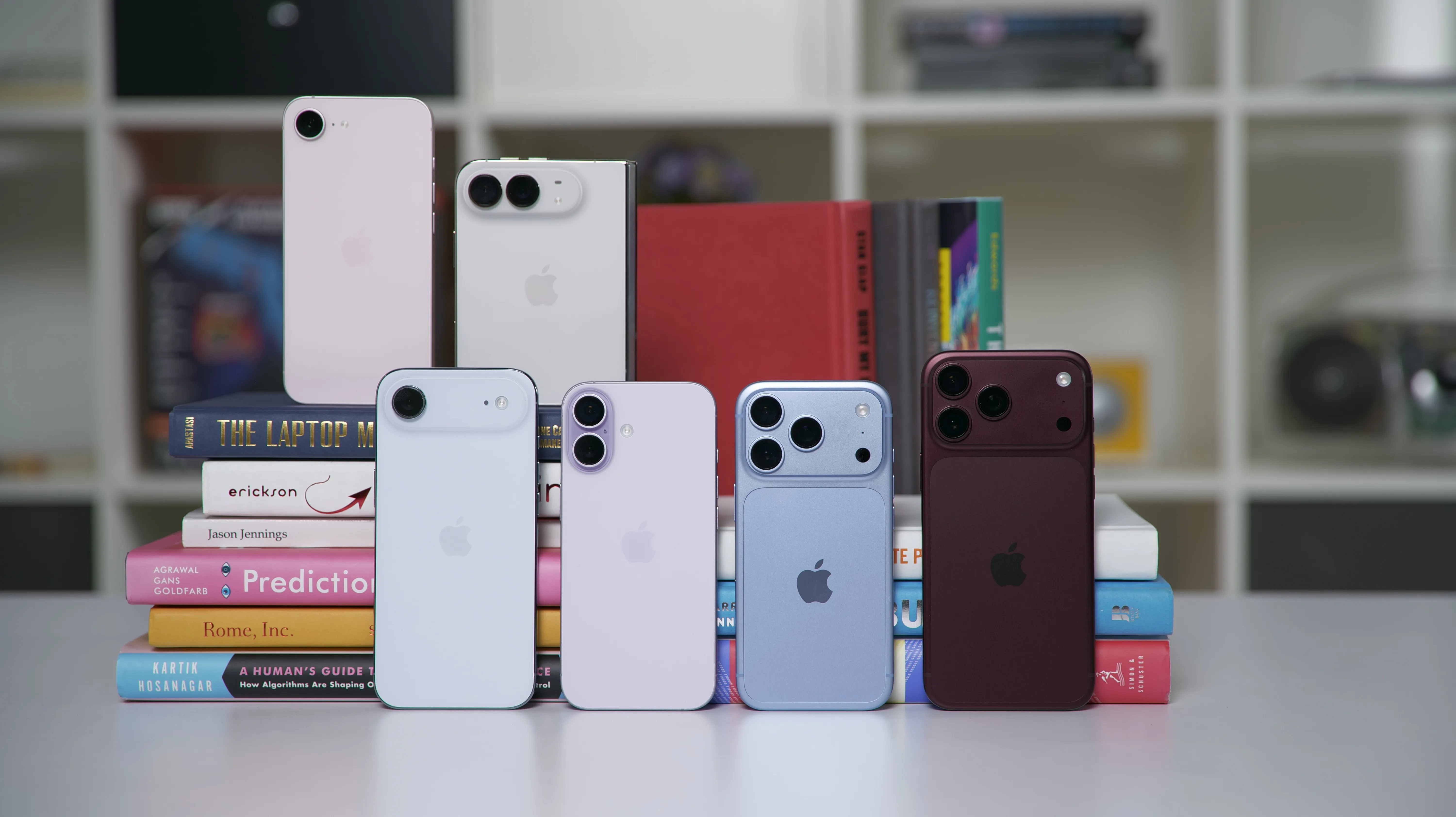 Will the iPhone Duo Fit in Your Pocket? Here’s How It Compares to Other iPhone Sizes