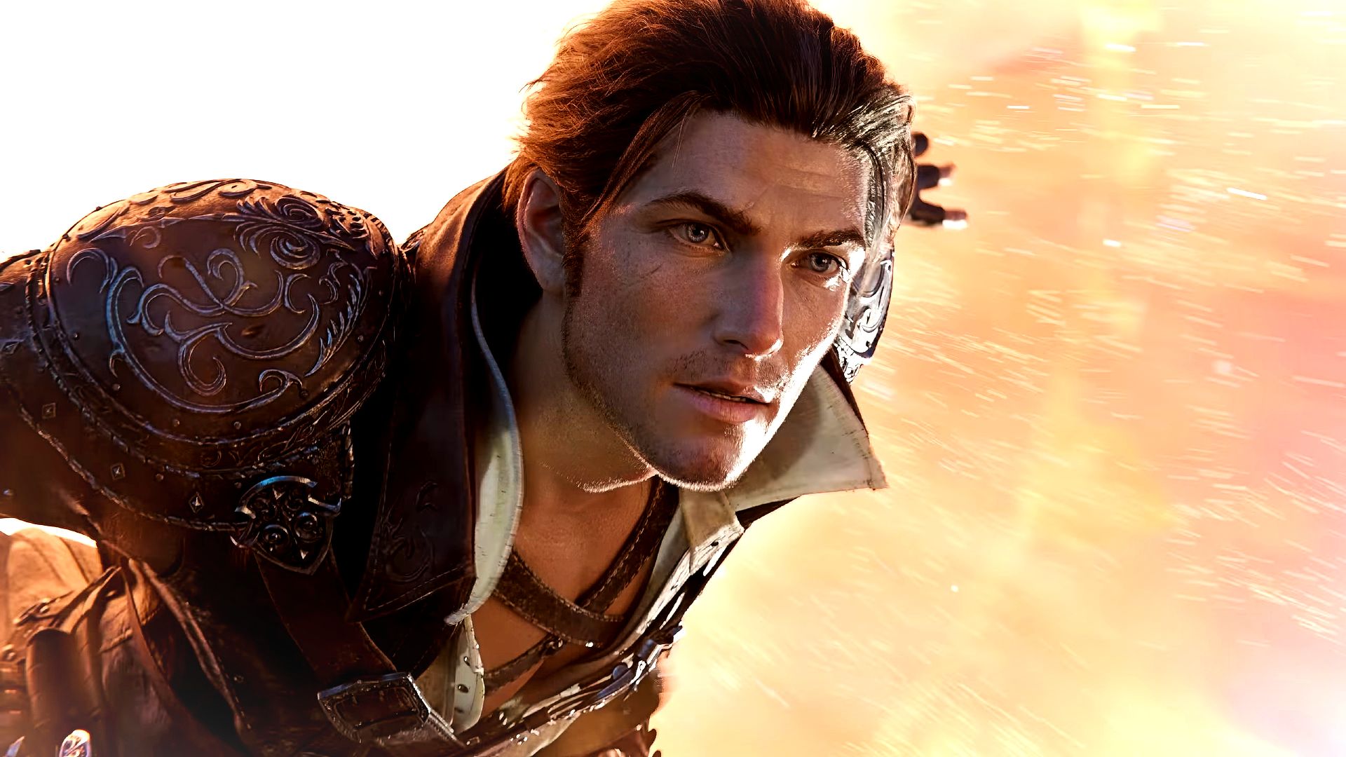 Final Fantasy 14 Evercold gets a four week delay - the MMO expansion now arrives in a busy February