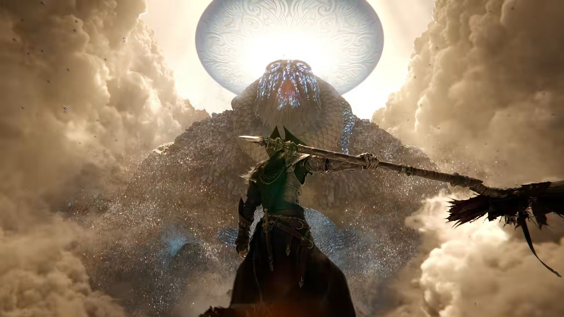 Final Fantasy XIV: Evercold is delayed, shows off a new player Job, and more