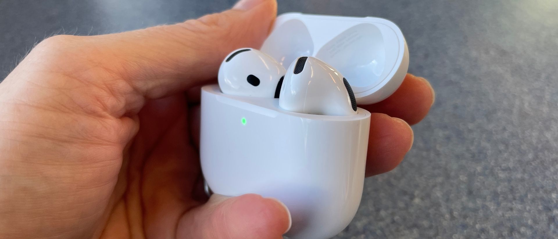 AirPods 5 with Wireless Charging review: with ANC this good, why pay more for AirPods Pro 3?