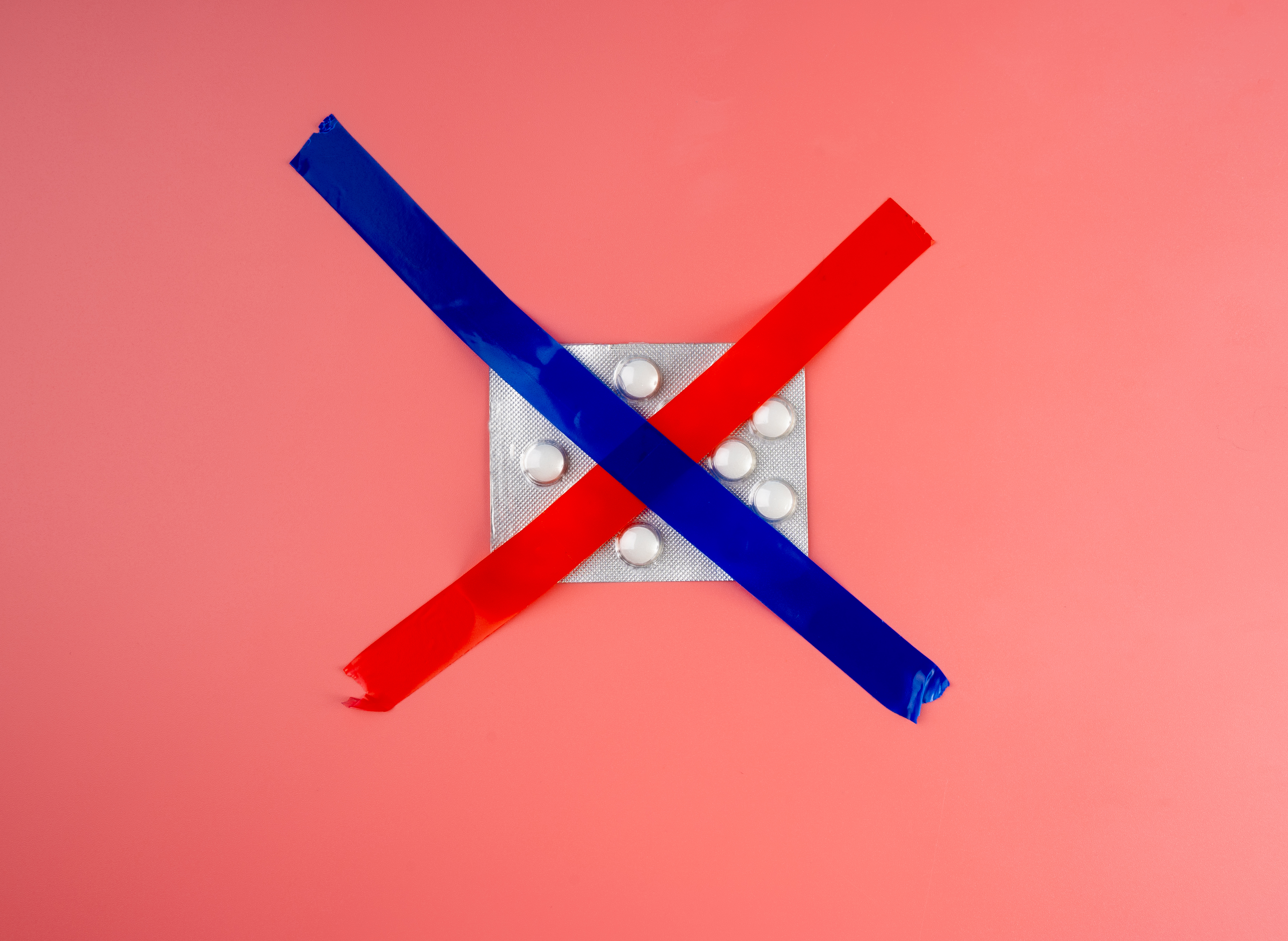 The FDA wants to pull its approval of a drug. It’s not so easy.