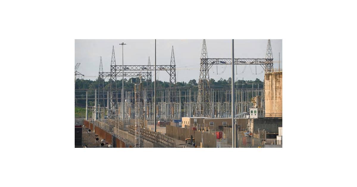 Power bills and data centers cast rare spotlight on utilities in US midterms