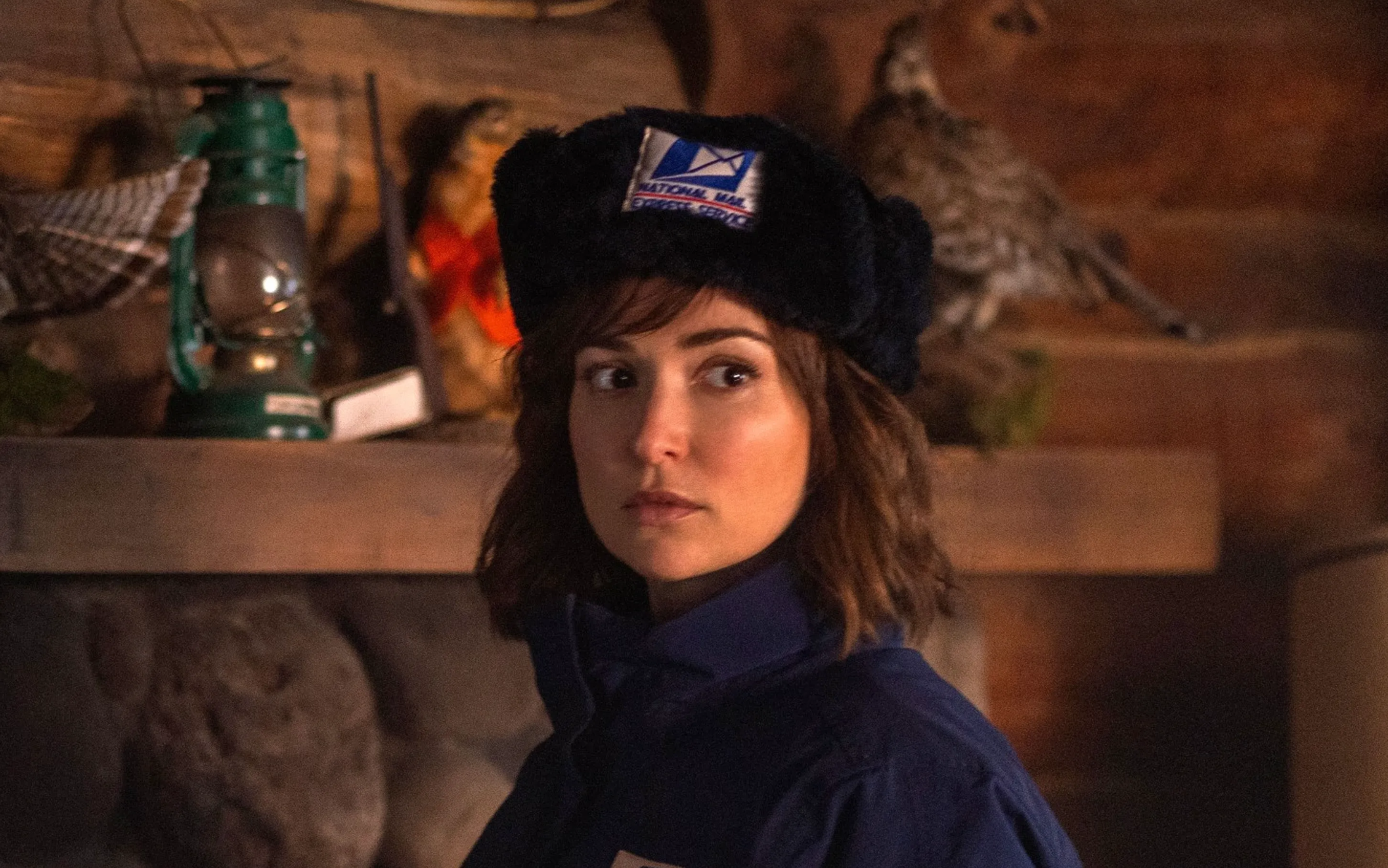 5 Years Later, a Dropout Star's Breakout Thriller Is Officially Free on Streaming