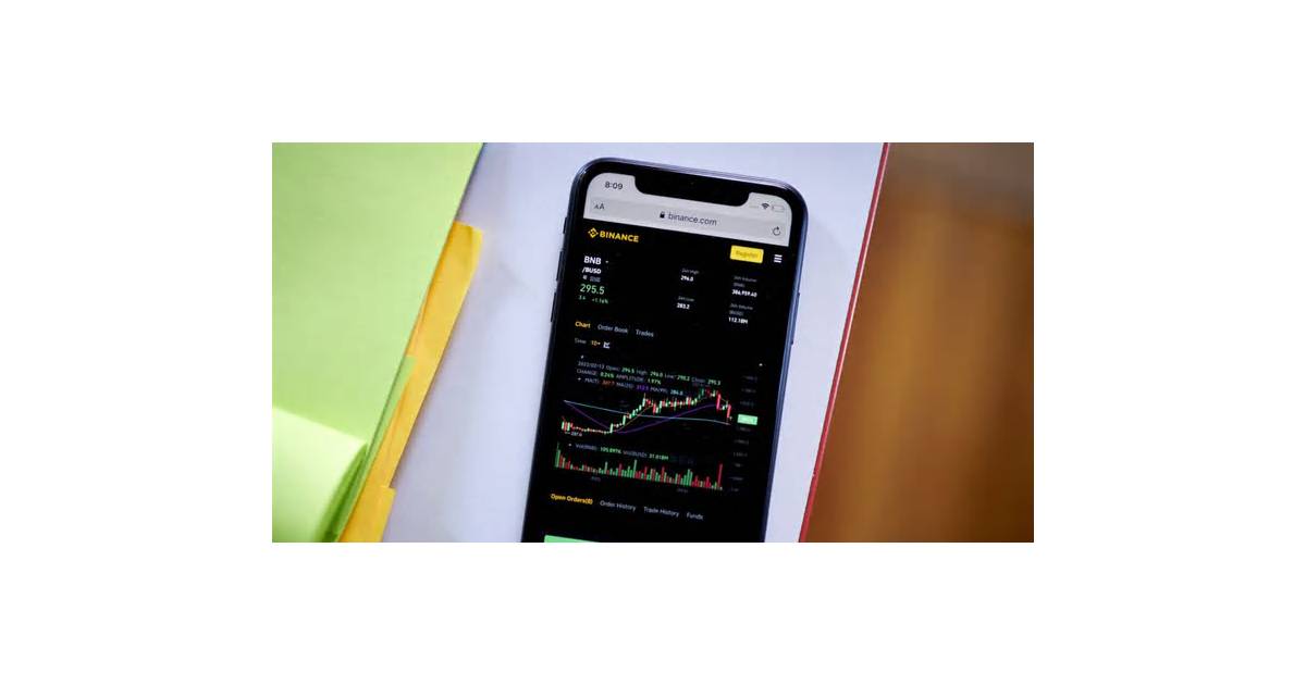 Binance in Talks for Malaysia License after Five-Year Absence