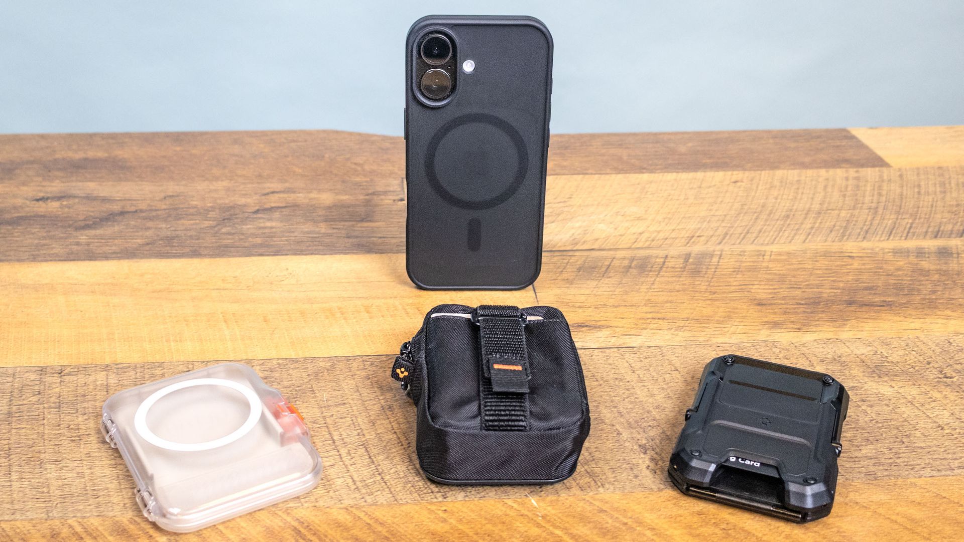 I tried 3 unique Spigen MagSafe add-ons — here's the best (and the weirdest) for your iPhone