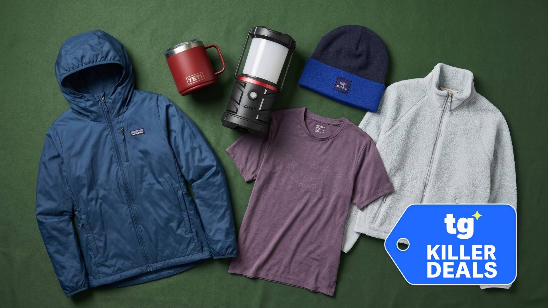The best REI fall deals start at $39 — here are 19 editor-approved finds