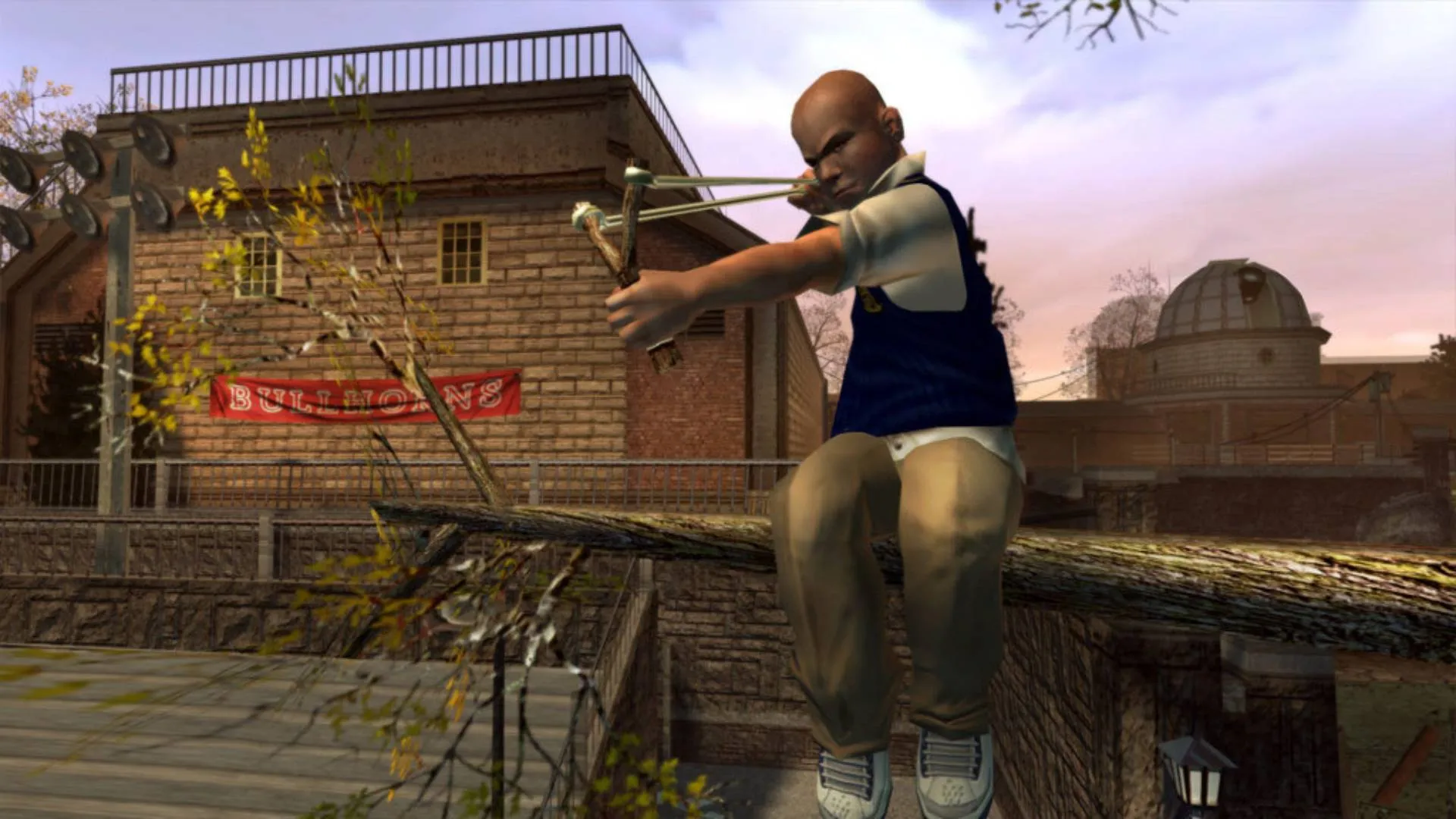 20 Years Later, Rockstar’s Best Game Still Doesn’t Have the Sequel It Deserved