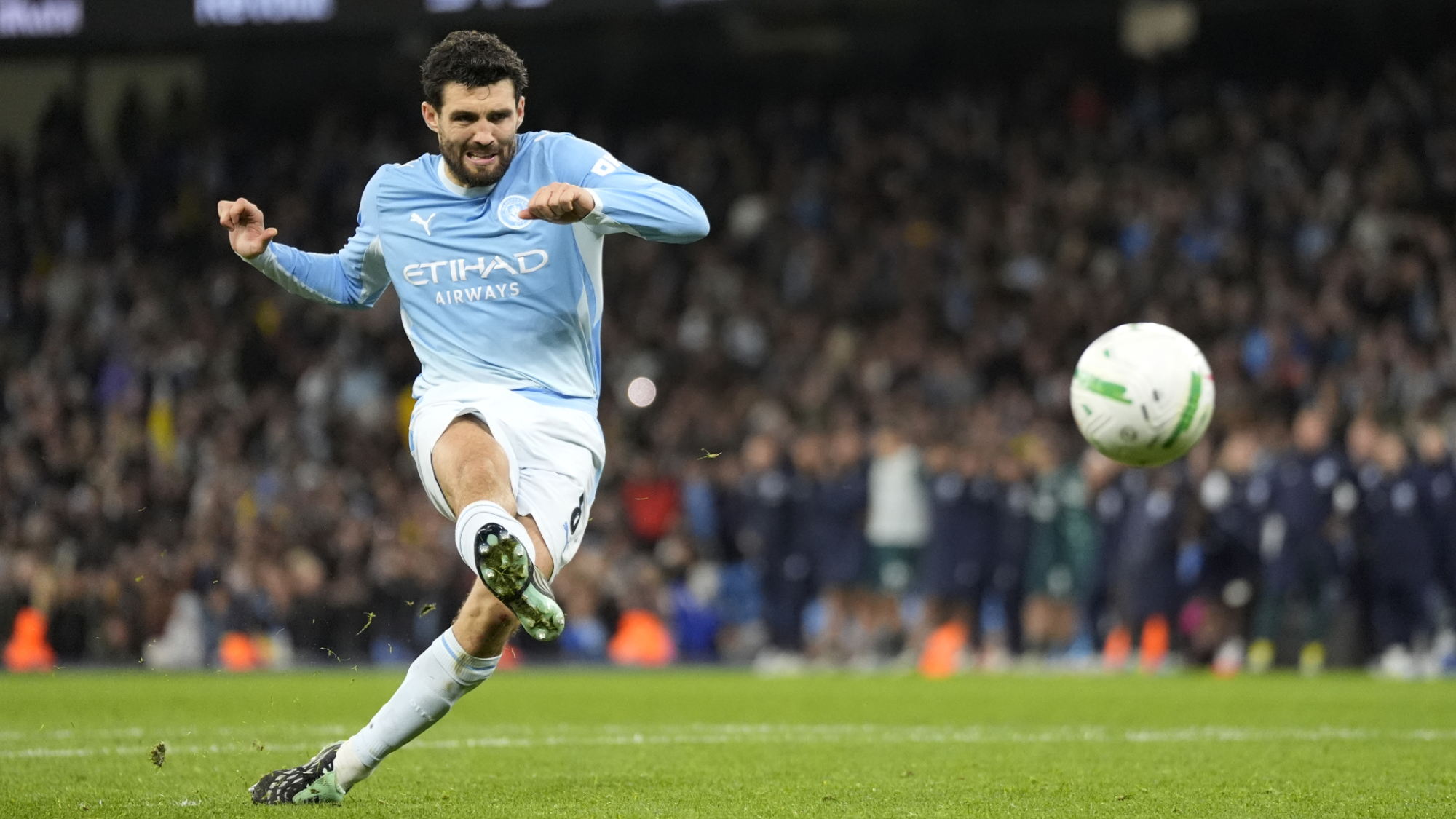 Premier League Soccer: Stream Man City vs. Brighton Live From Anywhere