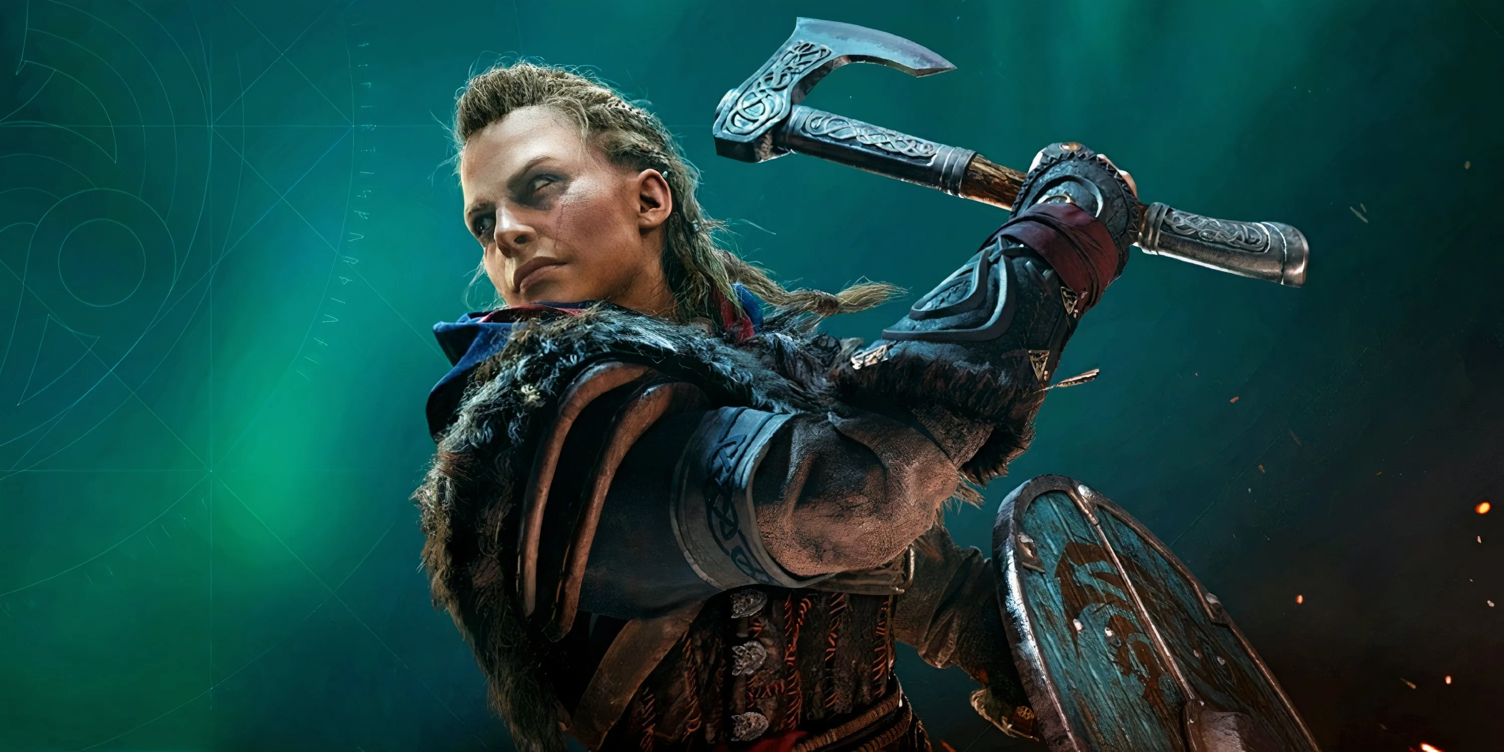 Assassin's Creed Valhalla Getting Brand-New Update on November 5