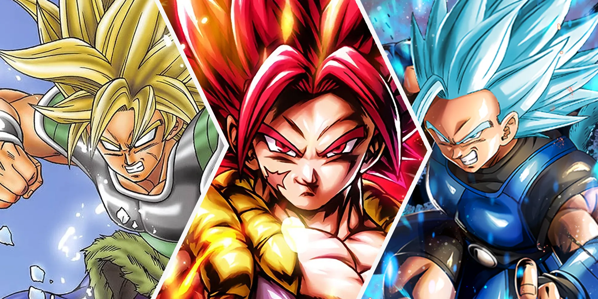 Dragon Ball: All 5 of Yamoshi’s Descendants, Ranked
