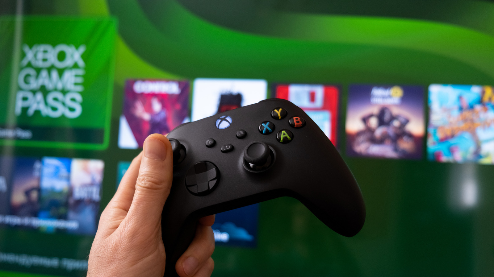 Microsoft really wants you to sell that Xbox you're not using