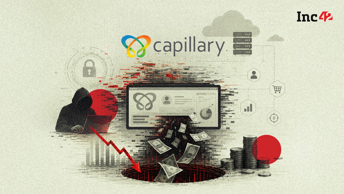 [Update] Forensic Audit Finds External Breach Behind €3 Mn Capillary Fraud