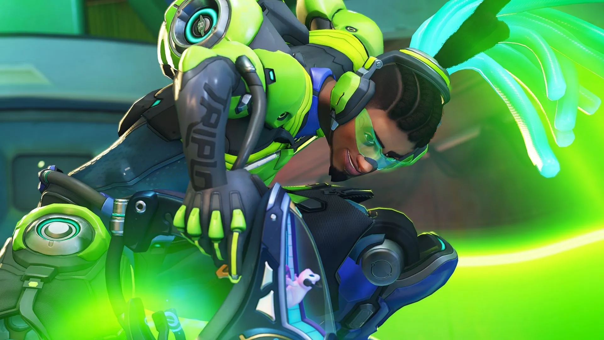 Overwatch's Director Explain Why Its PvE Missions Failed