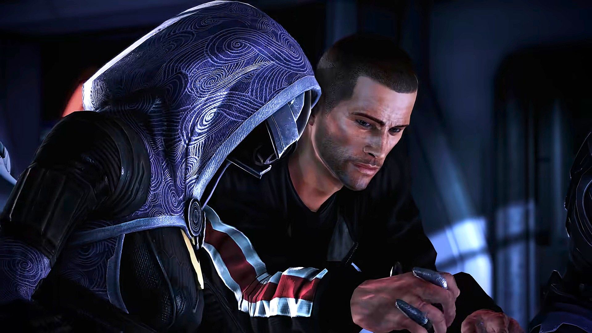 EA reportedly killed Mass Effect and BioWare to bet on Star Wars Battlefront 3 instead
