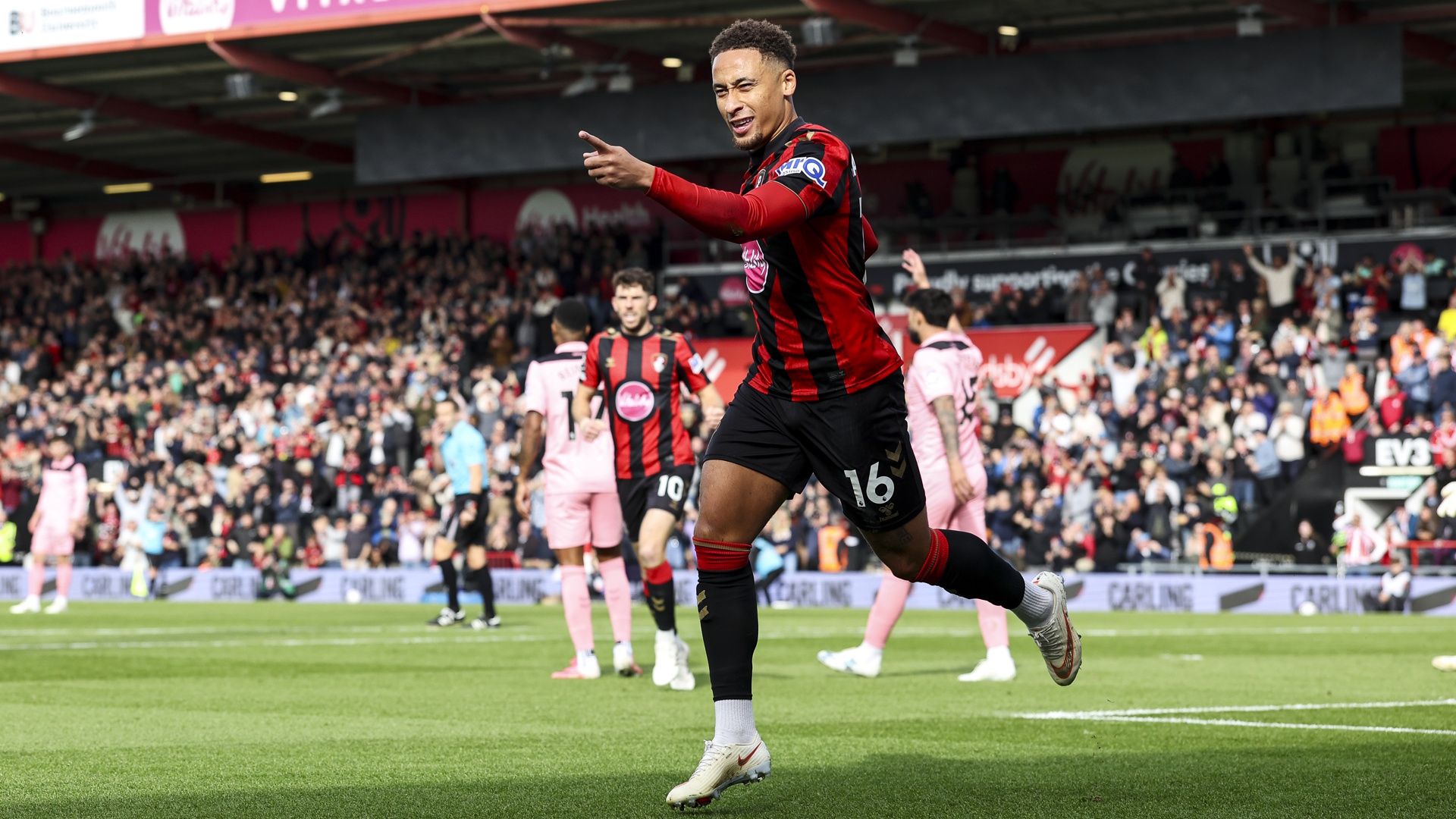 How to watch Bournemouth vs Leeds: live stream Premier League 2026/27 online from anywhere