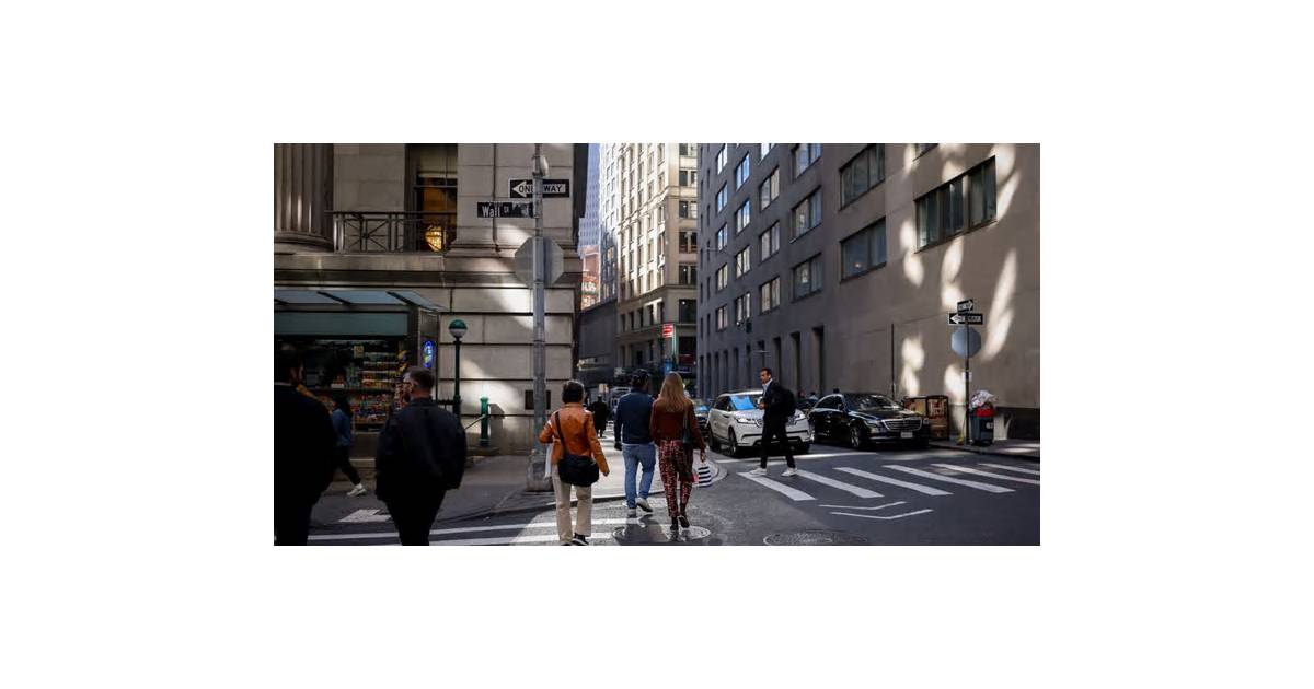 Inflation, Inequality and Debt: The Charts Scaring Wall Street