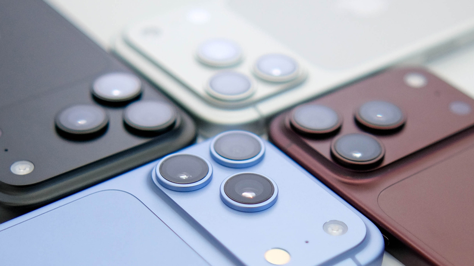 Here's how much the iPhone Pro cost in 2019 vs. 2026