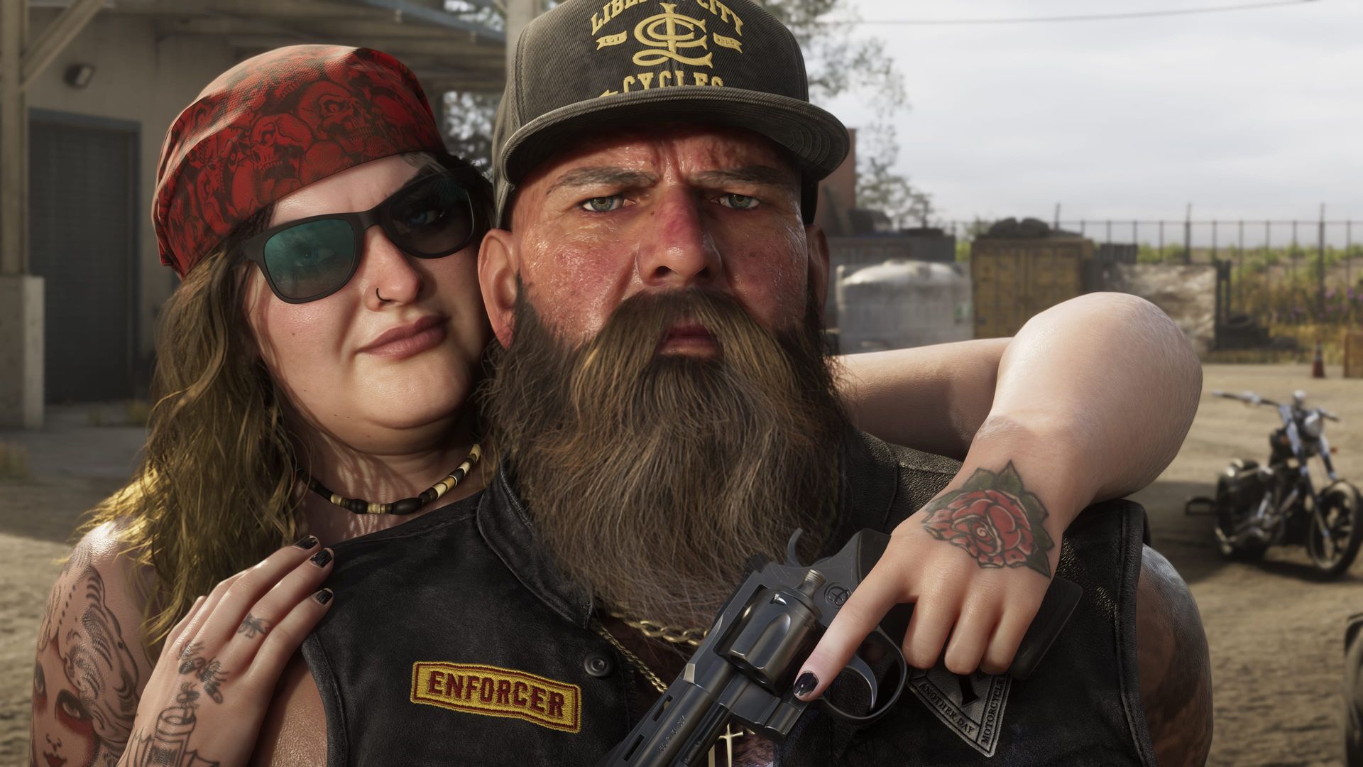 I'm 100% here for a more grounded, realistic GTA 6, one I believe won't come at the expense of its usual haphazard chaos