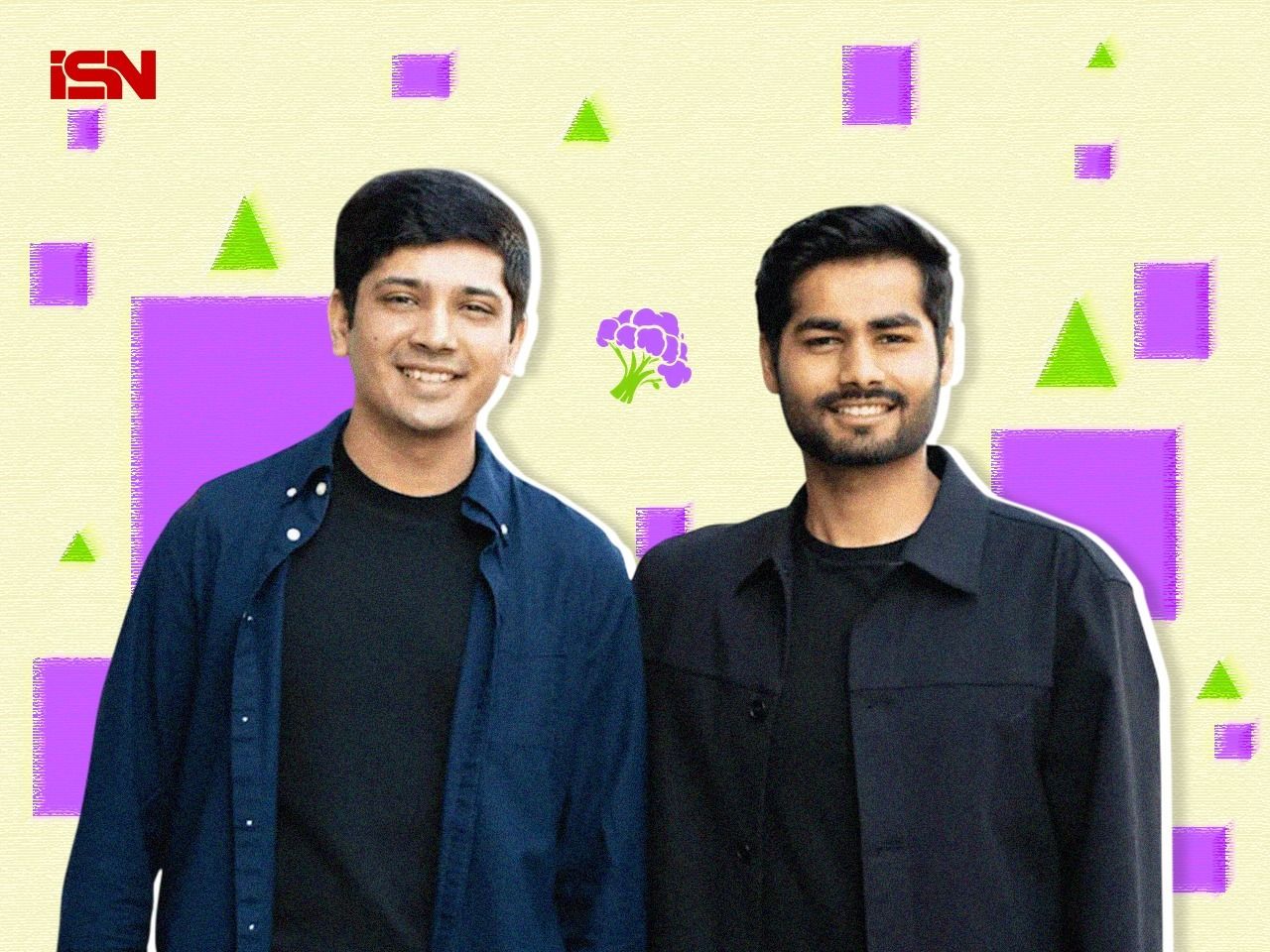 BITS Pilani alumni-founded Broccoli AI raises $52 million from Vinod Khosla's Khosla Ventures