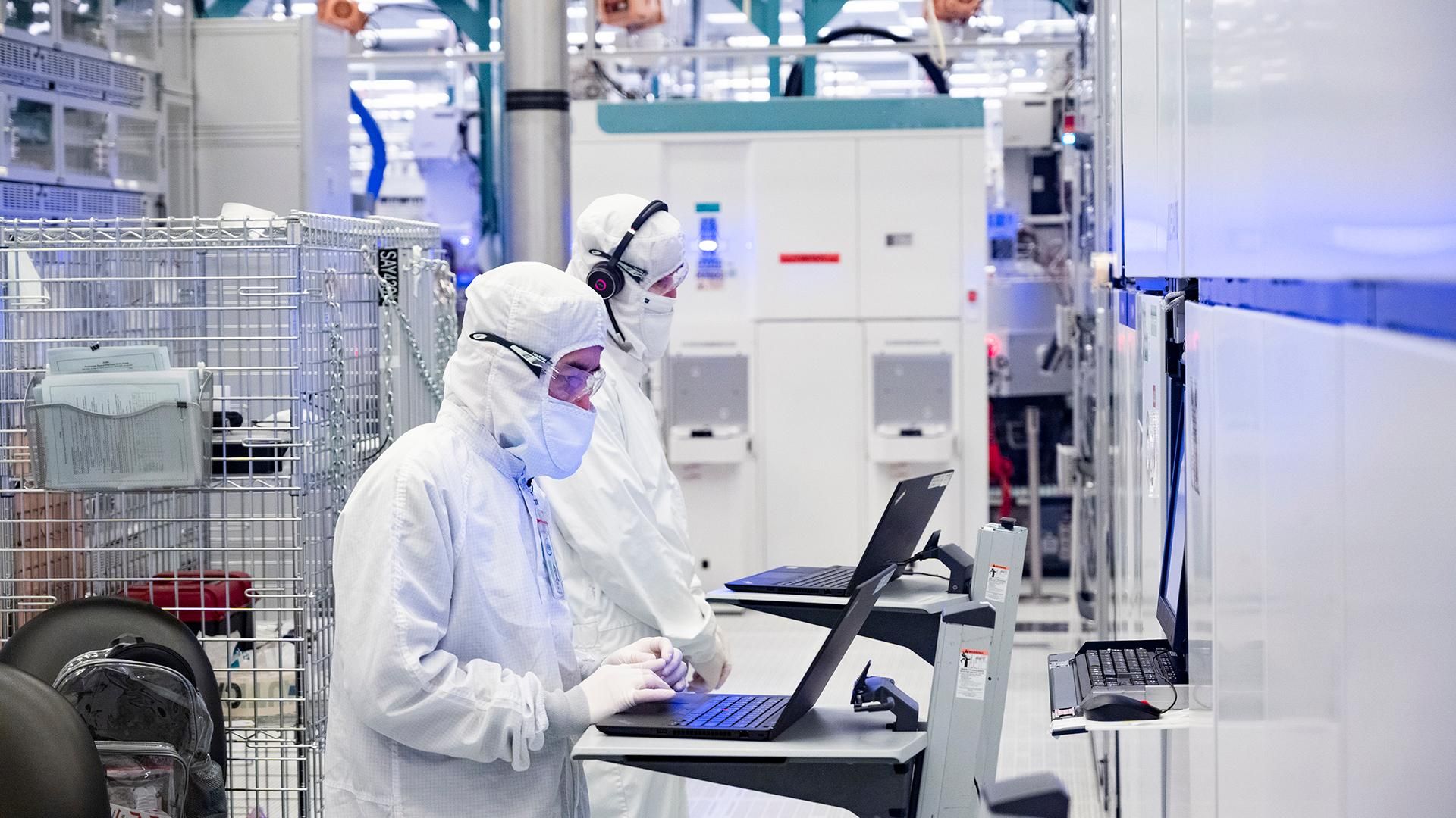 Intel shifts production capacity from consumer to server CPUs in face of 'unprecedented' AI demand
