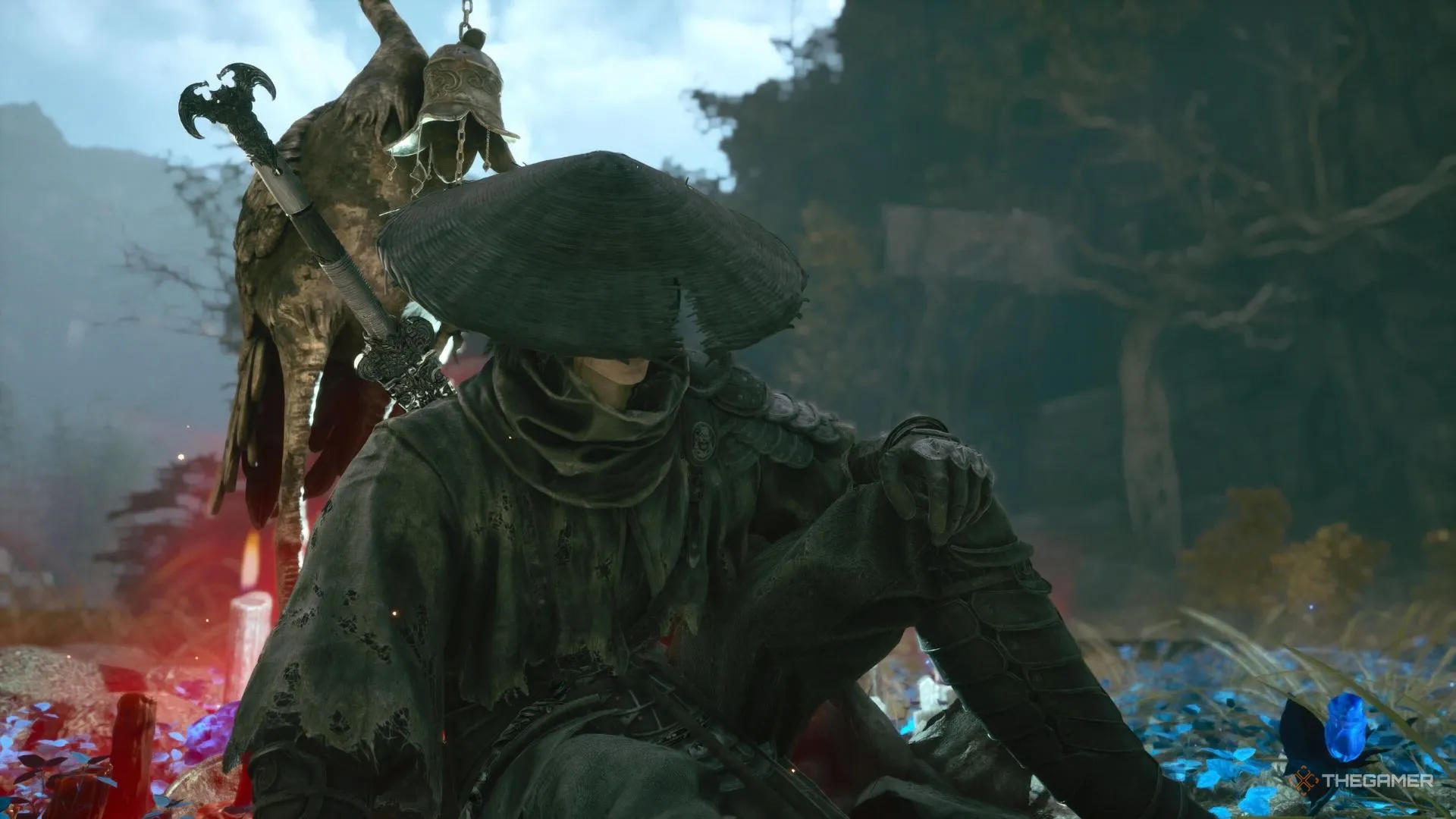 Phantom Blade Zero Players Are Baffled By Default Audio Setting