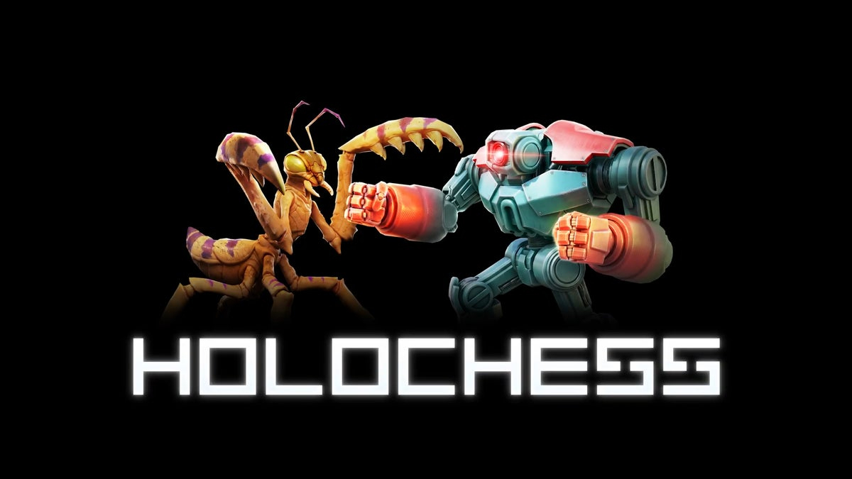 Resolution Games launches Holochess alongside Xreal Aura