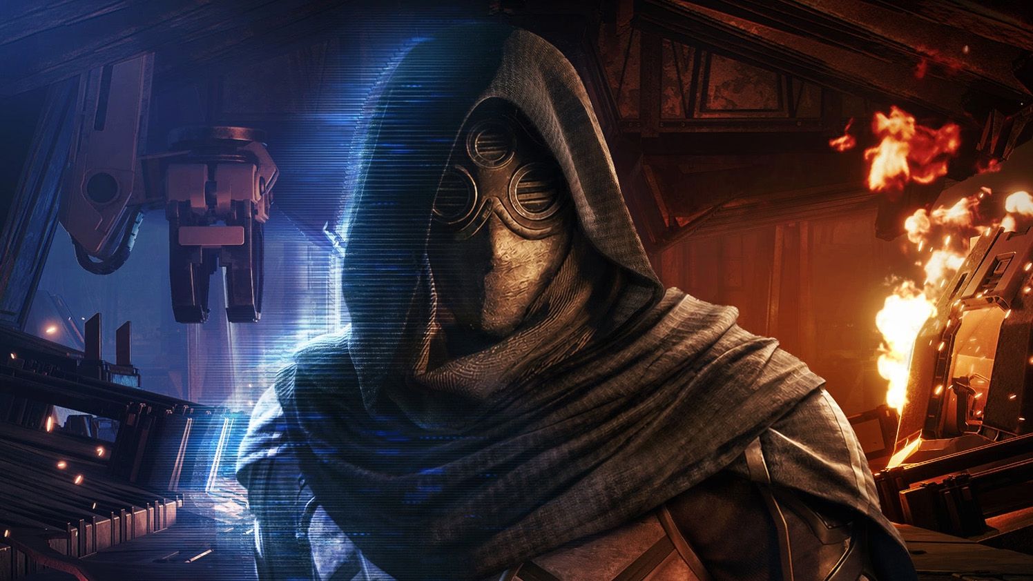Dune: Awakening is getting a free DLC that adds a whole new map and swaps out sand for snow