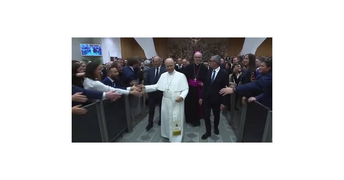 Abuse survivors to seek accountability during pope's South America trip