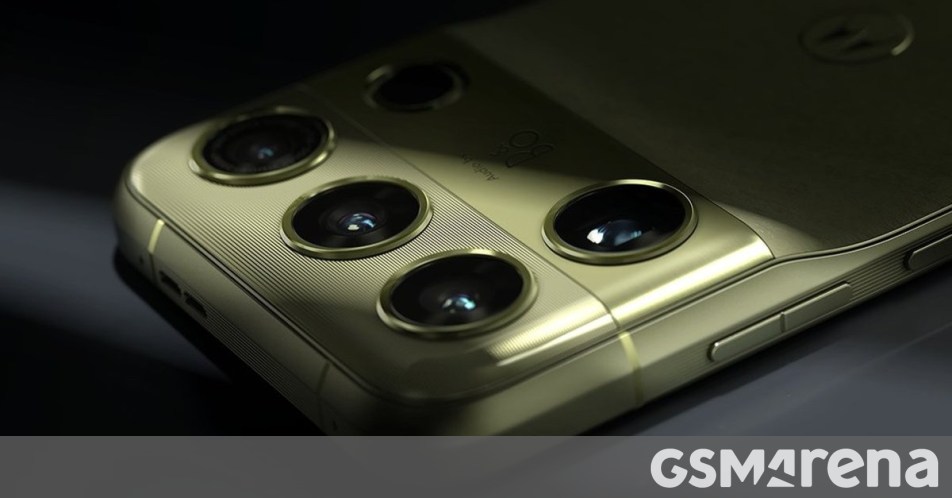Motorola Signature 27 flexes muscle on Geekbench ahead of November 5 launch