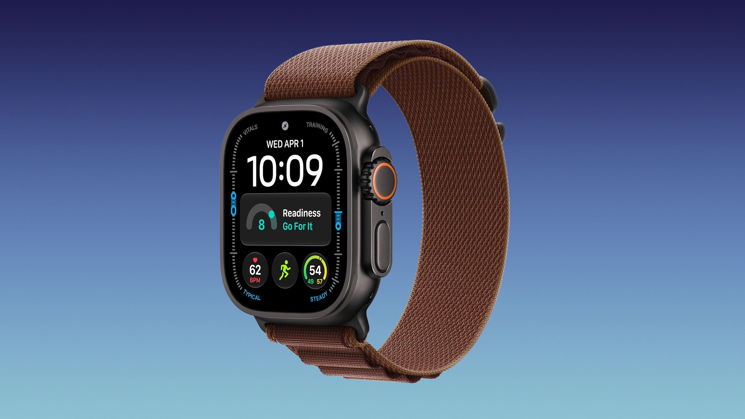 Apple Watch Ultra 4 Hits All-Time Low Price With Amazon's $99 Discount