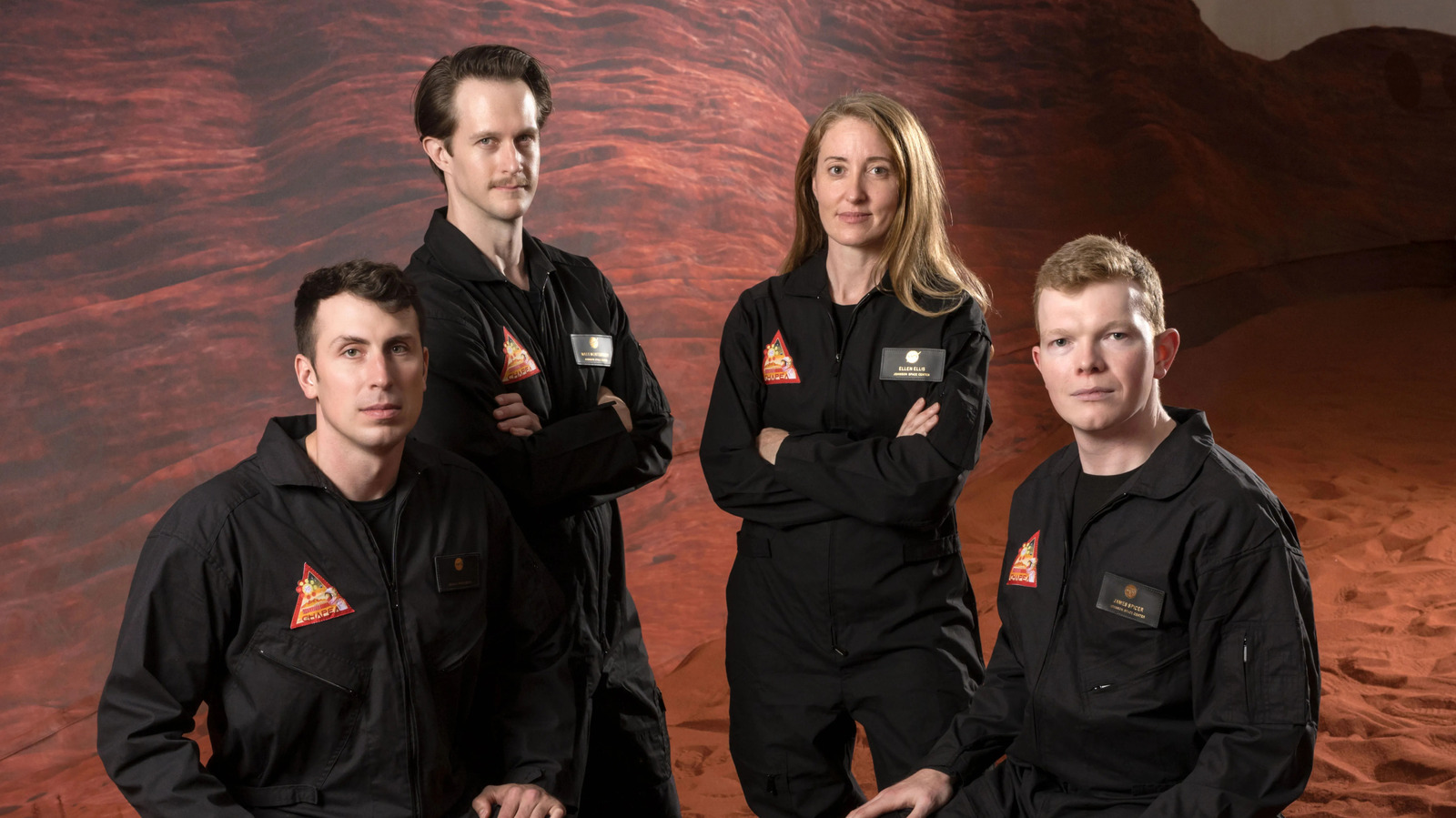 NASA's second year-long Mars simulation mission ends today