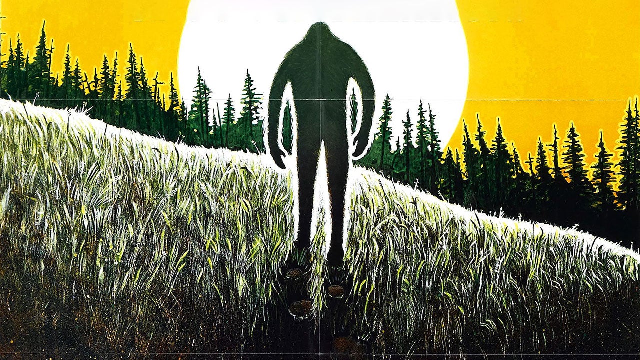 Aliens, Bigfoots, and Monsters… Remembering the Age of the Weirdumentary