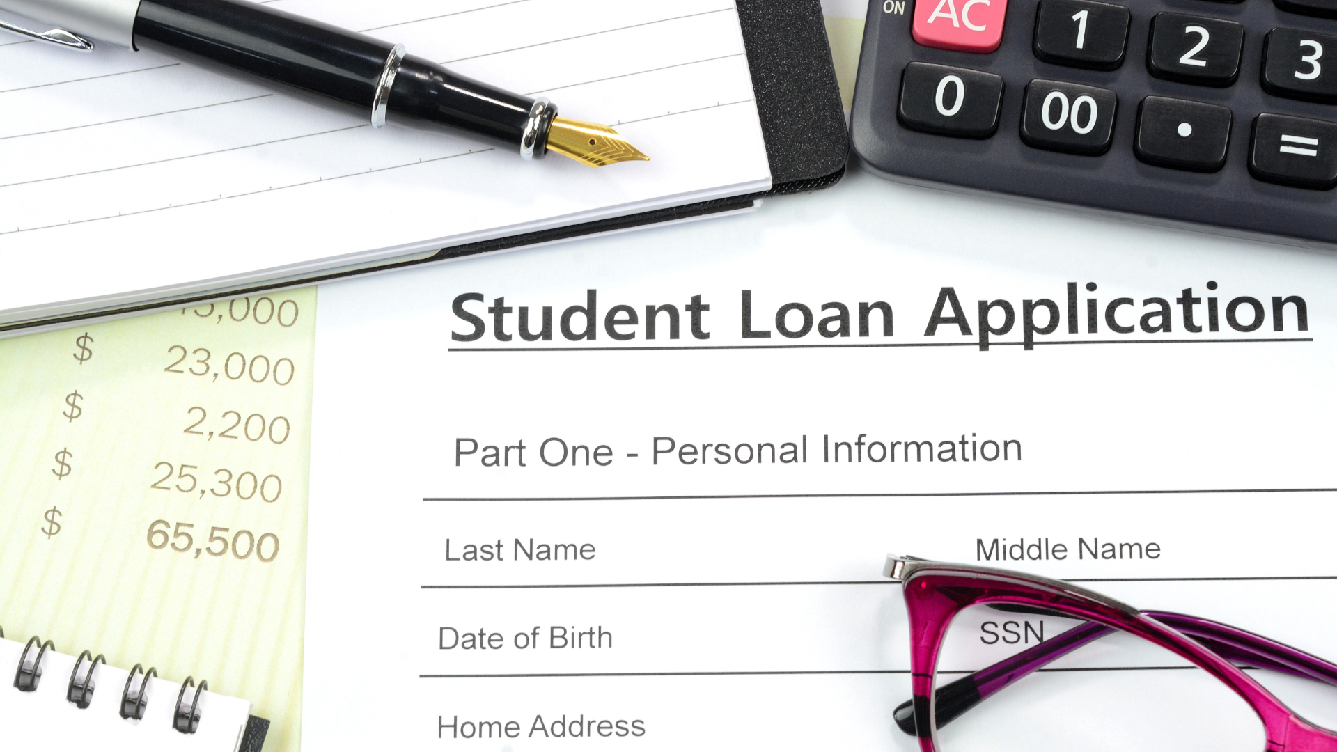 'Ghost Students' using AI to apply for student loans with stolen identities, DOJ's Operation Ghostbusters busts $200 million ring