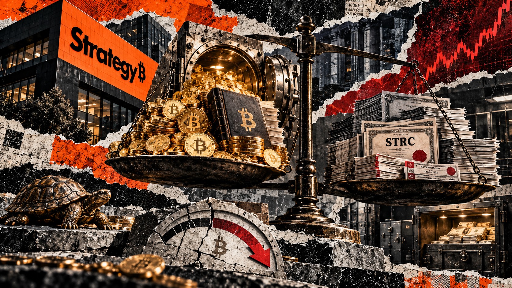 Saylor calls new Bitcoin bull market, but Strategy’s own numbers reveal a costly problem