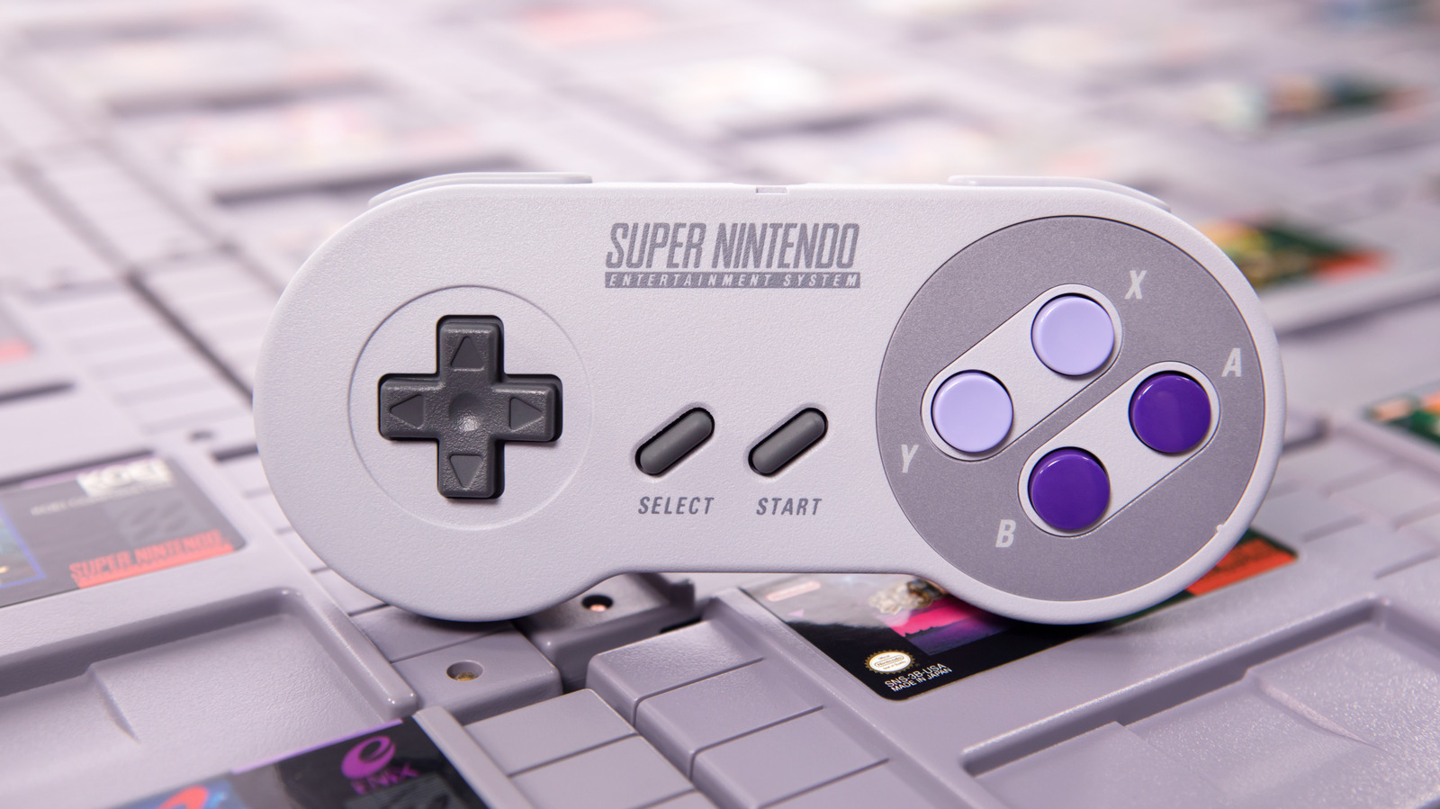 Why SNES games are so expensive
