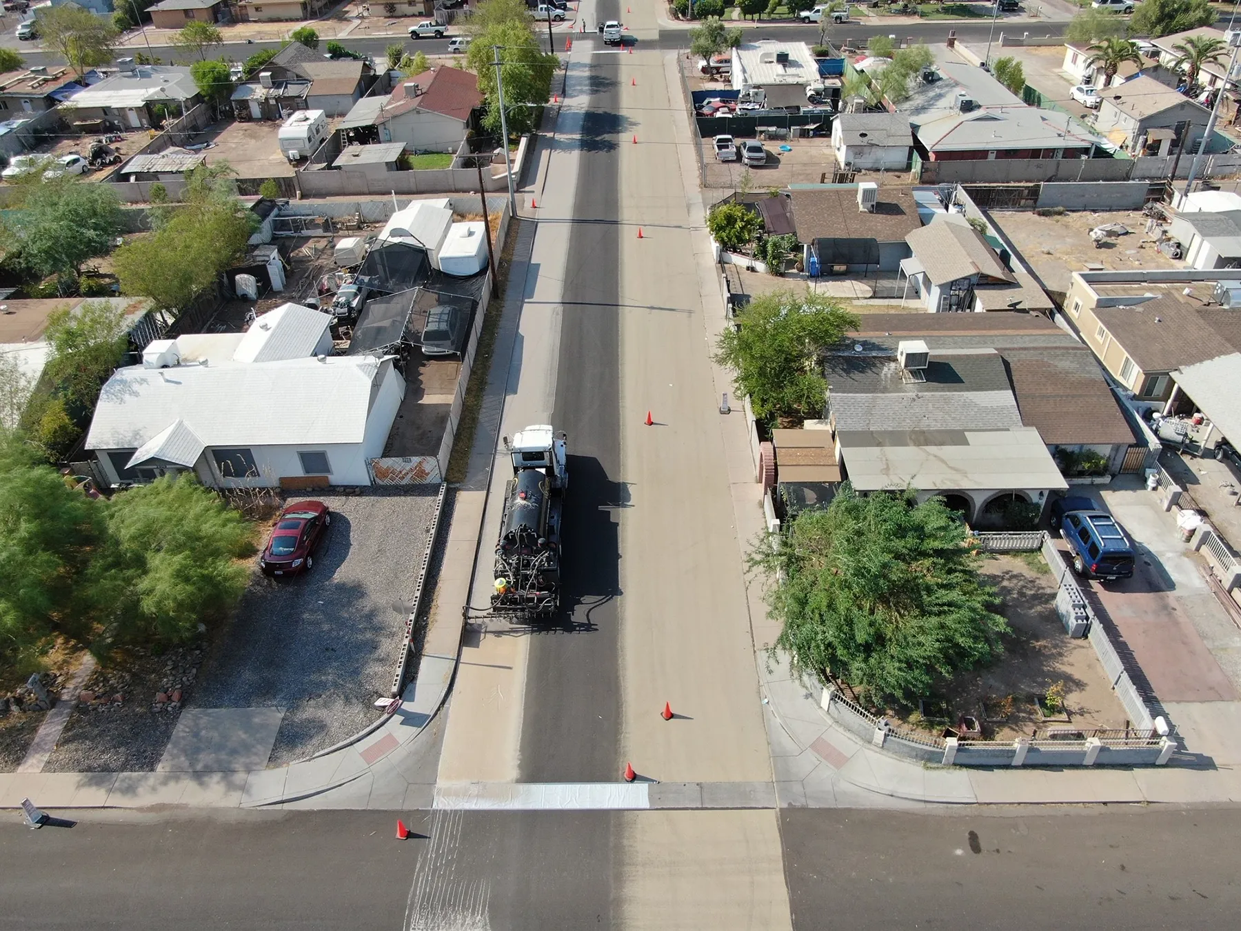 How satellite sensors are reshaping urban cooling strategies