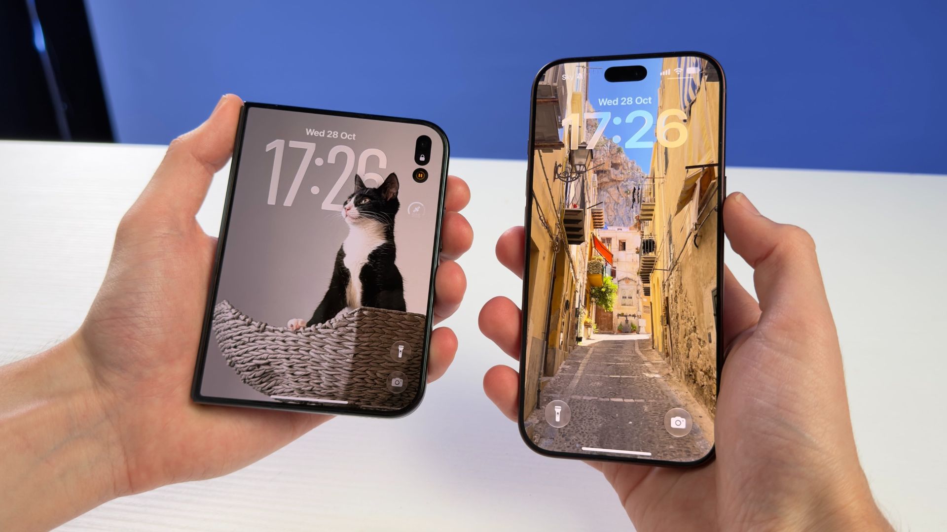 iPhone Duo vs iPhone 18 Pro: which should you choose?