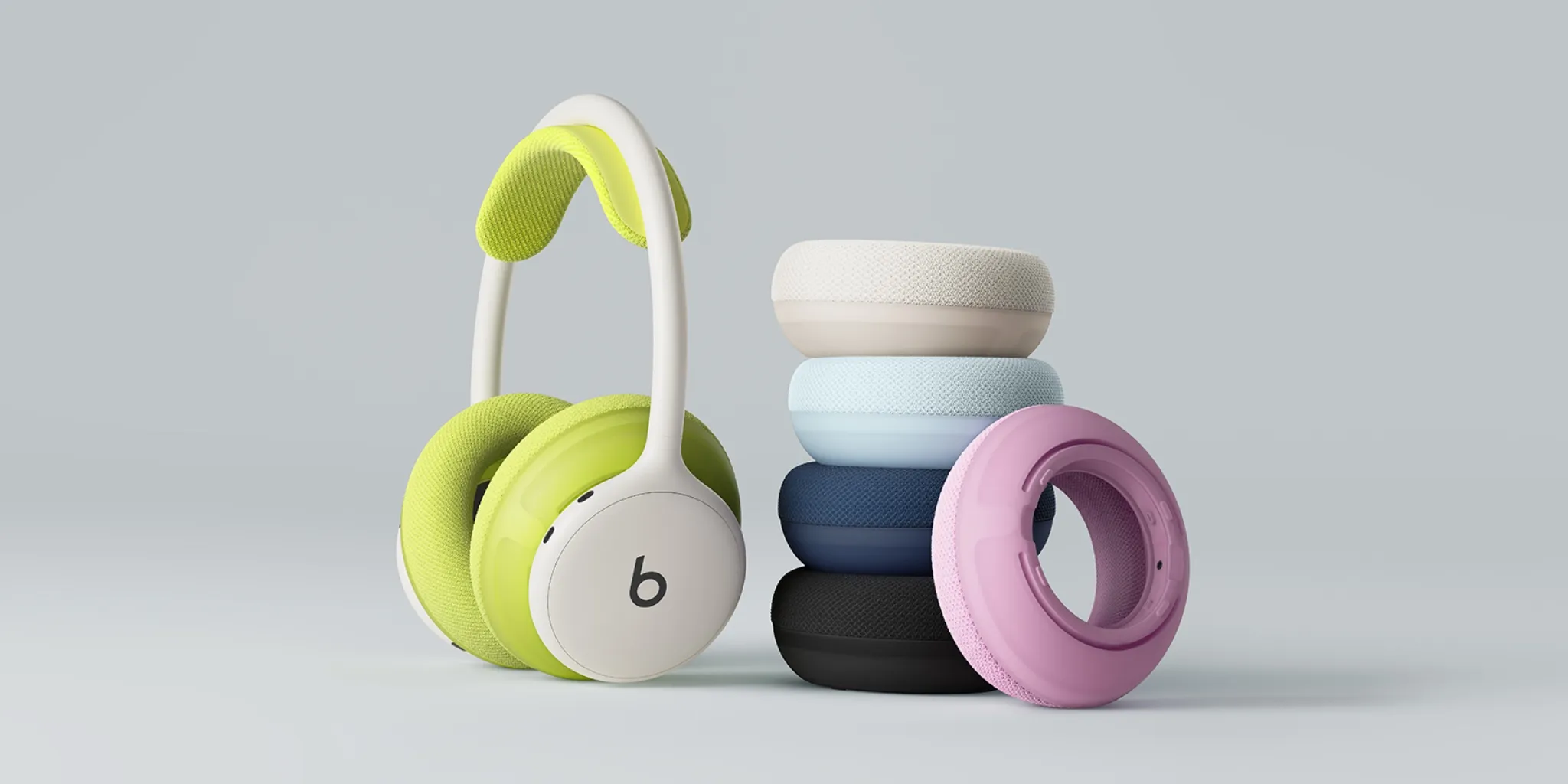 PSA: Today’s the last day to purchase discounted cushion kits for Beats 360